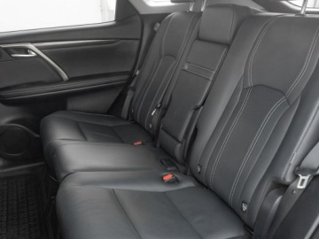 Lexus RX IV SUV Facelifting RX 450h 313KM 2022 Lexus RX GD8F979#450H PRESTIGE Podgrz i wentyl.f, zdjęcie 28