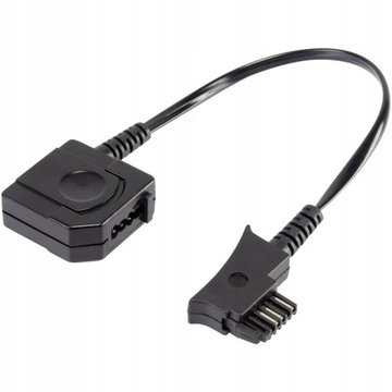 Telefon Przejściówka Basetech 1360224