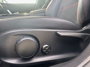 Mercedes Klasa A W177/V177 Hatchback Facelifting 1.3 200 163KM 2025 Mercedes-Benz Klasa A A 200 1 wlasciciel Salon Polska FV23 Darmowy Rap, zdjęcie 16