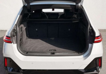 BMW Seria 5 G90-91 Touring 2.0 520d 197KM 2024 BMW Seria 5 I wlasciciel M Sport Hak Gwarancja Bezwypadkowy FVAT23, zdjęcie 14