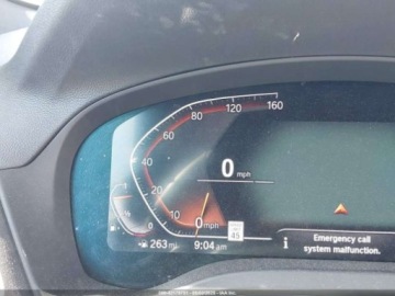 BMW X3 G01 2022 BMW X3 xDrive30I 2022 2.0l 2.0 Benzyna 248KM, zdjęcie 10