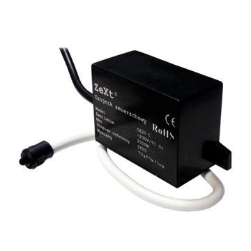 Detektor zmierzchu Zext A02-CZ20C