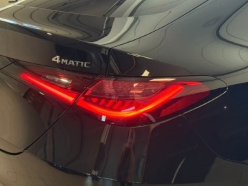 Mercedes GLC C254/X254 Coupe 2.0 200 204KM 2026 GLC Coupe 200 4-Matic Avantgarde 2.0 (204KM) 2026, zdjęcie 5