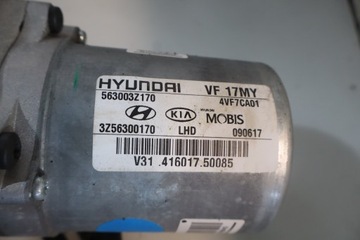 MOTOR ČERPADLO SERVA HYUNDAI I40 1.7CRDI