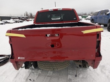 Ford Ranger VI 2023 Ford Ranger XL 2023 2.3l 2.3 Benzyna 270KM, zdjęcie 2