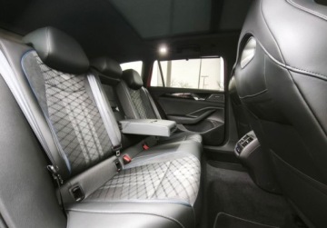 Volkswagen Passat B9 2025 Volkswagen Passat R-Line Pakiety, ACC, Hak, Kamera 360, GPS, HarmanKardon, zdjęcie 8