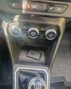 Dacia Jogger 1.0 TCe 110KM 2022 Dacia Jogger Pierwszy wlasciciel. Salon Polska BenzynaLPG 110KM, zdjęcie 5