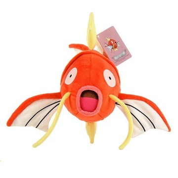 POKEMON GO MAGIKARP PLUSZAK MASKOTKA 29 CM PLUSH