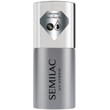 SEMILAC BAZA HYBRYDOWA - PROTECT CARE BASE 7ML