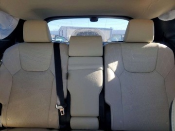 Lexus RX V 2024 Lexus RX 350 Base 2024 2.4 Benzyna 275KM, zdjęcie 10