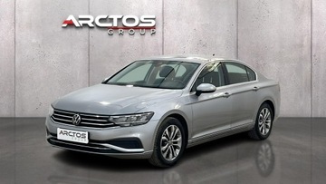 Volkswagen Passat B8 Variant Facelifting 1.5 TSI EVO 150KM 2022 Volkswagen Passat 1.5 TSI EVO Business DSG