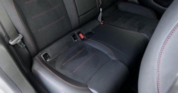 Mercedes CLA C118/X118 Coupe Facelifting 1.3 180 136KM 2023 Mercedes-Benz CLA Salon PL Od Dealera AMG Line Kamera Czujniki Carplay And, zdjęcie 26