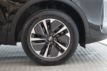 Chery Tiggo 4 1.5 HYBRID 163KM 2025 Chery Tiggo 4 1.5 Hybrid, Serwis ASO, Automat, zdjęcie 14