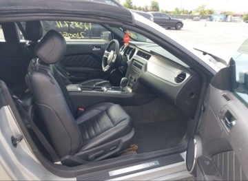 Ford Mustang V 2013 FORD MUSTANG CABRIO, zdjęcie 6