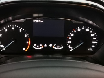 Ford Puma II Crossover 1.0 EcoBoost mHEV 125KM 2020 FORD PUMA 1.0 EcoBoost Hybrid ST-LINE, Serwisowany, Przebieg 37000km, zdjęcie 20