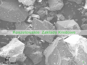 Известь гранулированная для газона KREDA 10кг
