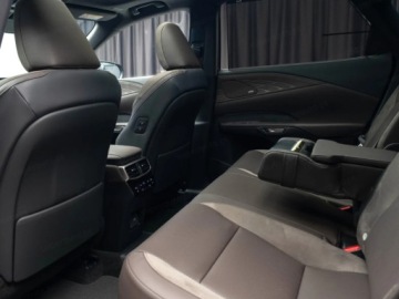 Lexus RX V 2.5 450h+ 309KM 2025 Od ręki - 450h+ Omotenashi 2.5 Hybrid Plug-in 309KM | Dach panoramiczny!, zdjęcie 13