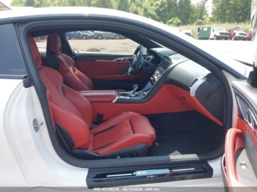 BMW 2022 BMW M8 Competition 2022 4.4l 4.4 Benzyna 617KM, zdjęcie 9