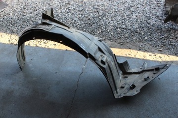 HONDA CR-Z 1.5 HYBRIDNÍ PODBĚH PRAVÝ PŘEDNÍ