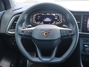 Cupra 2020 Cupra Ateca 2.0 TSI, Salon Polska, Serwis ASO, zdjęcie 24