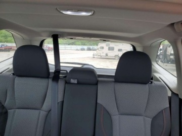 Subaru 2023 Subaru Forester 2023 SUBARU FORESTER SPORT 2.5 Benzyna 182KM, zdjęcie 10