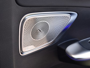 Mercedes Klasa C W206 2025 C Klasa 220 d 4-Matic AMG Estate 2.0 (197KM) 2025, zdjęcie 13