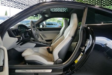 Porsche 911 992 Carrera S 3.0  450KM 2020 Porsche 911 Sport Chrono Shadow Carrera 4S 3.0 V6 443KM Iwl. 4tys.kmPrzebi, zdjęcie 9