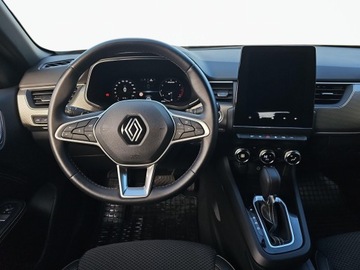 Renault Arkana SUV 1.3 TCe 140KM 2024 Renault Arkana SalonPL FV23% 1WŁ. Czujniki Kamera, zdjęcie 3