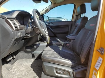 Ford Ranger VI 2022 Ford Ranger 2022, 2.3L, 4x4, TREMOR XL, od ubezpieczalni, zdjęcie 7