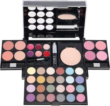 НАБОР ДЛЯ МАКИЯЖА ZMILE COSMETICS