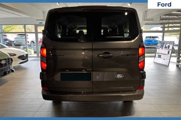 Ford Transit Custom II Van L1 2.0 EcoBlue  150KM 2025 Transit Custom Kombi M1 L2H1 Limited 320 2.0 150KM, zdjęcie 5