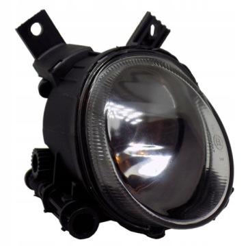 AUDI A3 A4 B7 HALOGEN LAMPA PRZECIWMGIELNA PRAWA