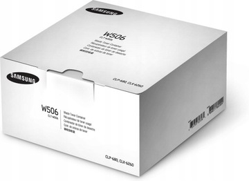 Samsung CLT-W506 Toner Collection Uni, SU437A