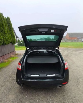 Peugeot 508 I SW 2.2 HDi FAP 204KM 2012 Peugeot 508 Peugeot 508 SW HDi FAP 205 Automatik GT 2.2 Diesel 204KM, zdjęcie 14