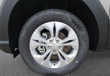 Ssangyong 2025 SsangYongKGM Torres Joy- OD REKI- automat- klima dwustr.- czujnikikamera-, zdjęcie 18