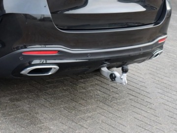 Mercedes GLE V167 SUV Facelifting 3.0 450d 367KM 2026 MERCEDES-BENZ GLE 450 d 4-Matic AMG Line 3.0 (367KM) 2026, zdjęcie 4