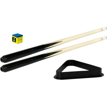 Мини-настольный бильярд с аксессуарами 51 х 31 х 10 см.