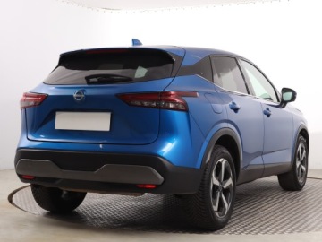 Nissan Qashqai III Crossover 1.3 DIG-T MHEV 158KM 2023 Nissan Qashqai 1.3 DIG-T MHEV, Salon Polska, zdjęcie 4