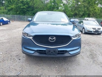 Mazda CX-5 II 2020 Mazda CX-5 Mazda CX-5 Sport 2.5 Benzyna 187KM, zdjęcie 1