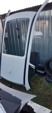 DACH BMW G31