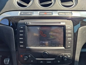 Ford S-Max I Van Facelifting 1.6 EcoBoost 160KM 2014 Ford S-Max 1.6 EcoBoost 160 KM, Panorama, Klima,, zdjęcie 20