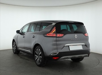 Renault Espace V Van 1.6 Energy TCe 200KM 2016 Renault Espace 1.6 TCe, Salon Polska, Automat, zdjęcie 3