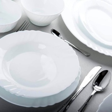 Сервиз Bormioli Rocco Ebro, 18 предметов