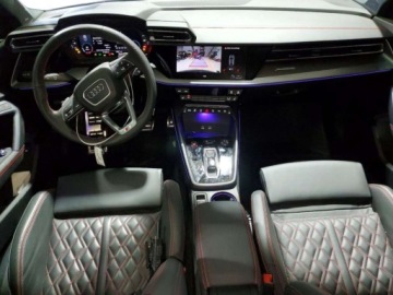 Audi A3 8Y 2025 Audi S3 Limousine 2025 Audi S3 Premium Plus 2.0 TFSI quattro , od ubezpie, zdjęcie 8