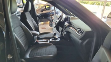 Ford Kuga III SUV 2.0 EcoBlue MHEV 150KM 2021 Ford Kuga KUGA ST-LINE X Pelne wyposazenie Full led Perfekcyjna MOZLIWA Z, zdjęcie 31