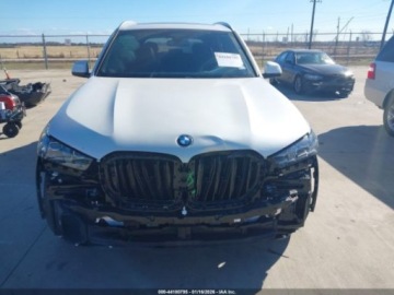 BMW X5 G05 2026 BMW X5 xDrive40i 2026 3.0 Benzyna 375KM, zdjęcie 7