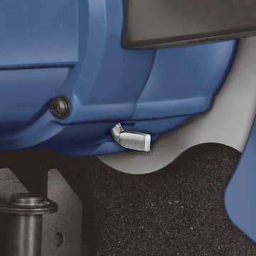 EINHELL BT-MTS 355 ПИЛА ПО МЕТАЛЛУ РЕЗКА ДЛЯ СТАЛИ ПЛАСТИКА 350 мм 2300 Вт