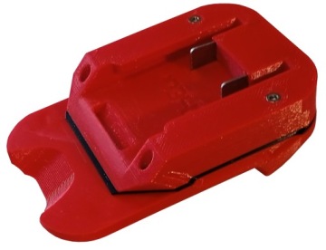 Адаптер аккумулятора Yato 18 В для Graphite Energy+