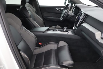 Volvo XC60 II 2021 Volvo XC60 B4, Salon Polska, Serwis ASO, Automat, zdjęcie 8