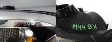 BMW 2 F22 F23 M2 F87 13-17 SVĚTLO XENON + LED TORZNÍ LEVÝ PŘEDNÍ EVROPA